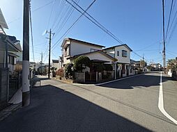 南希望ヶ丘売地