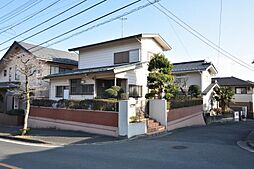 旭区中白根2丁目売地