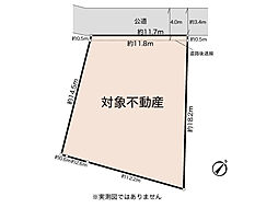 都岡町売地
