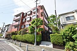 ライオンズマンション三ツ境第3