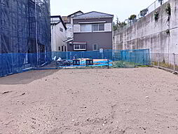 鎌倉市腰越3丁目土地