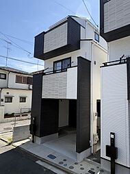 鶴ケ峰1丁目中古一戸建