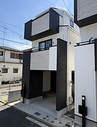 鶴ケ峰1丁目中古一戸建