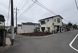 南希望ヶ丘売地