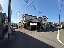 南希望ヶ丘売地