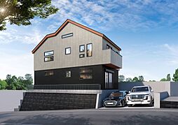 CATAREL　HOUSE　長津田みなみ台7丁目