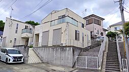 戸塚区影取町　一戸建