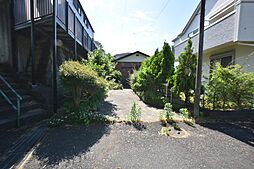 旭区川島町売地