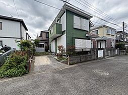 旭区川島町中古戸建