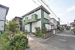旭区川島町中古戸建