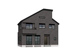 イーリスガーデン鶴ケ峰本町2丁目 新築分譲住宅