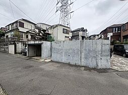 横浜市旭区鶴ケ峰本町2丁目新築戸建