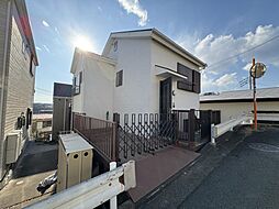 リフォーム済　西谷中古一戸建