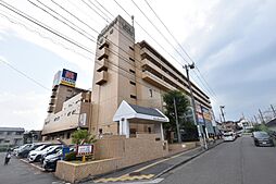 ライオンズプラザ鶴ケ峰
