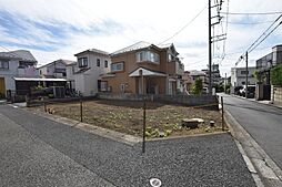 四季美台　新築一戸建