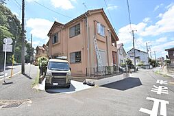 リノベーション住戸　瀬谷区二ツ橋町　中古一戸建て