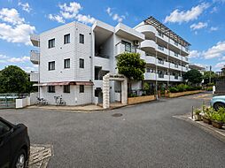 キャッスルマンション鶴ヶ峰Ａ号館
