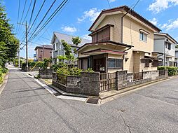 横浜市旭区小高町土地