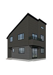 旭区川島町新築一戸建