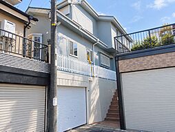 白根5丁目リノベーション済中古一戸建