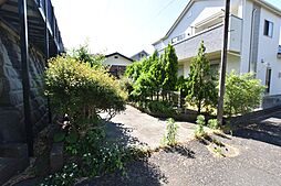 旭区川島町売地
