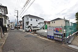 白根七丁目新築一戸建