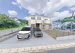 今宿西町新築一戸建て