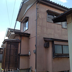 鈴木貸家D 1階部分-号室