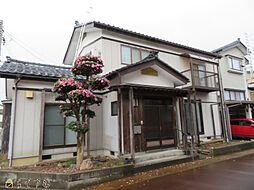 阿部貸家 1階部分1号室