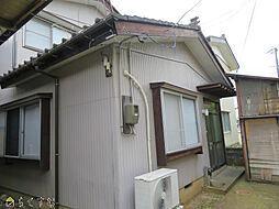 第3三葉荘 1号室