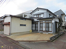 寺井貸家 -号室