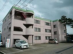 マンションエスポワール 3階部分302号室