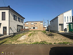 三ツ郷屋2丁目売地