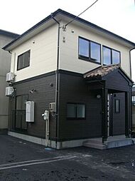 ミドルビレッジ 2階部分Ｂ棟号室