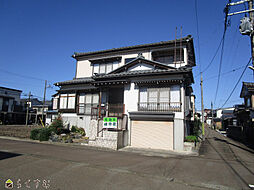 南町3丁目6DK中古住宅