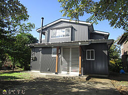 滝谷町4LDK中古住宅平成25年リフォーム済み物件