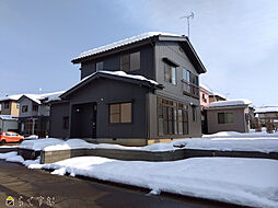 長岡市高町2丁目リフォーム住宅