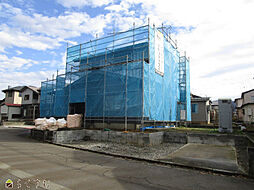 長岡市高町2丁目リフォーム住宅