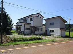 小国町相野原中古住宅