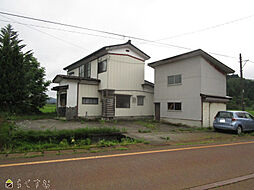 小国町相野原中古住宅