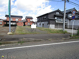 来迎寺　87坪売地