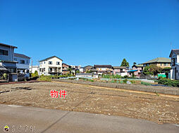 長岡市川崎3丁目売土地