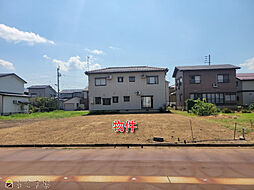 長岡市豊詰町売土地