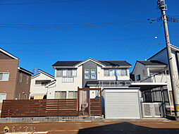 長岡市喜多町戸建住宅