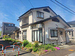 長岡市悠久町3丁目戸建住宅