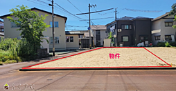 東神田2丁目売土地