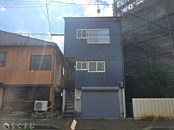 長岡市中島6丁目戸建住宅