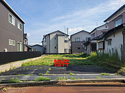 長岡市大島新町5丁目売土地