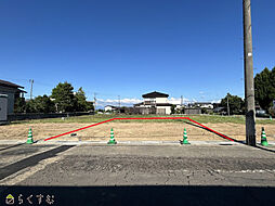 ハピネスヴィレッジ福道　区画3