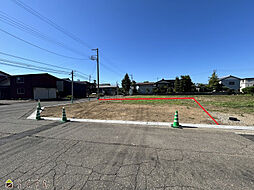 ハピネスヴィレッジ福道 区画